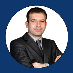 Prof. Babak Safaei