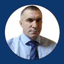 Prof. Goran Šimunović