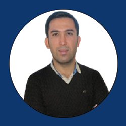 Prof. Hamid M. Sedighi