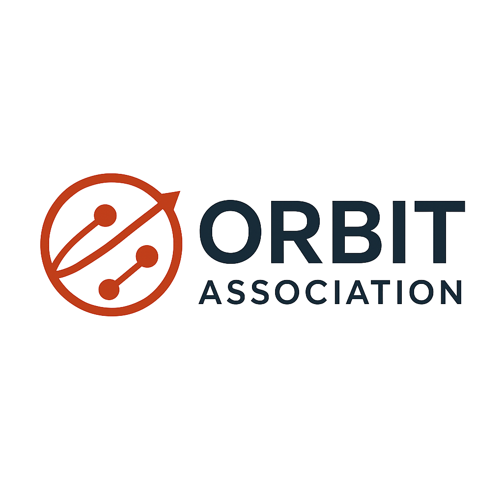 ORBIT Association Logo