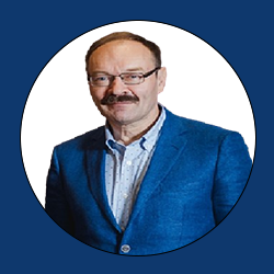 Prof. Sergey V. Dmitriev
